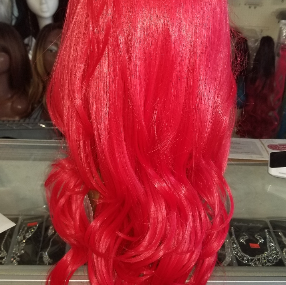 Wigs - Picture 2 of 2